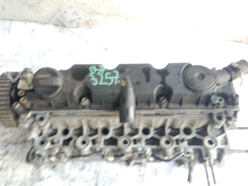 Cylinder head CITROËN C5 I (DC_) 2.0 HDi (DCRHYB) | BP27257402M5 