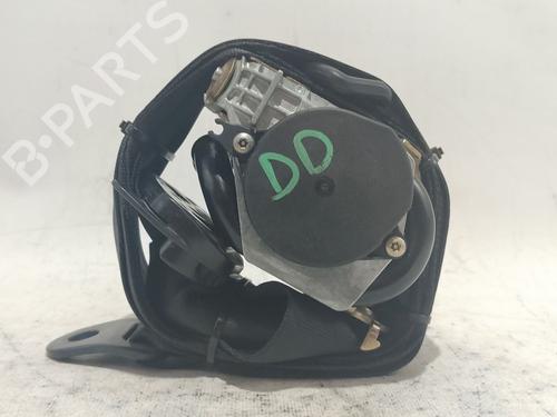Used Front right seatbelt Front right seatbelt LANCIA PHEDRA (179_) 2.2 JTD (179AXC1A) (128 hp) 34523209 34523209