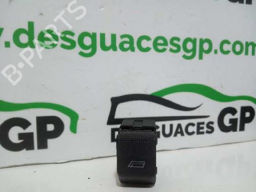 Right rear window switch AUDI A4 B5 (8D2) 2.5 TDI quattro (150 hp) 4D0959855