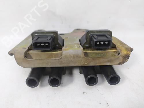 Used Ignition coil SEAT MARBELLA (28A) [1986-1999]  11868450