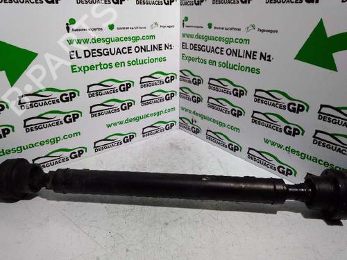 Used Driveshaft LAND ROVER RANGE ROVER SPORT II (L494) 3.0 TDV6 4x4 (258 hp) 7148492