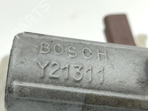 Brake master cylinder PEUGEOT 807 (EB_) 2.0 HDi | BP31775648M77
