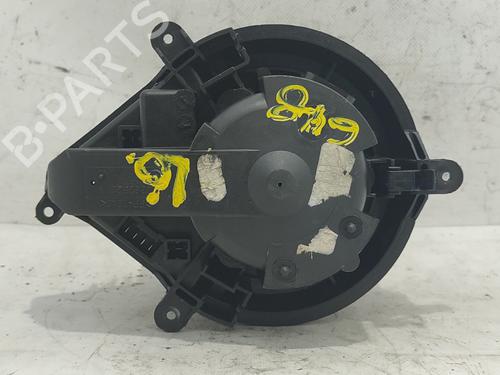 Heater blower motor PEUGEOT 406 (8B) 2.0 HDI 110 | BP23179020M62 