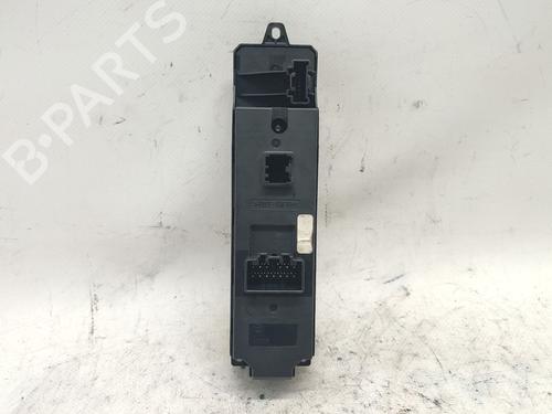 Left front window switch MAZDA 6 Hatchback (GG) 2.0 DI (GG14) | BP38703646I27 - Image 2