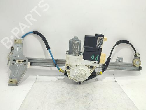 Used Front right window mechanism Front right window mechanism PEUGEOT 307 SW (3H) 1.6 HDI 110 (109 hp) 33243999 33243999
