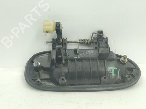 Venstre bak utvendig håndtak KIA CARENS I MPV (FC, FJ) 2.0 CRDi | BP31061013C130