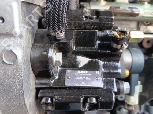 Engine CITROËN C5 I (DC_) 2.0 HDi (DCRHZB, DCRHZE) | BP35803121M1 - Image 2