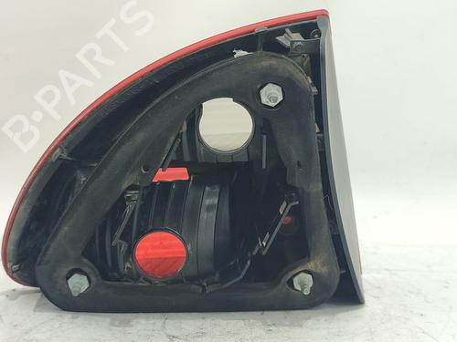 Right taillight SEAT LEON (1M1) 1.9 TDI | BP38112817C35 - Image 2
