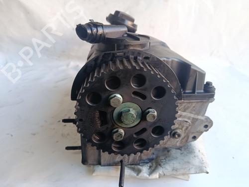 Cylinder head AUDI A4 B6 (8E2) 1.9 TDI | BP38235798M5 - Image 5