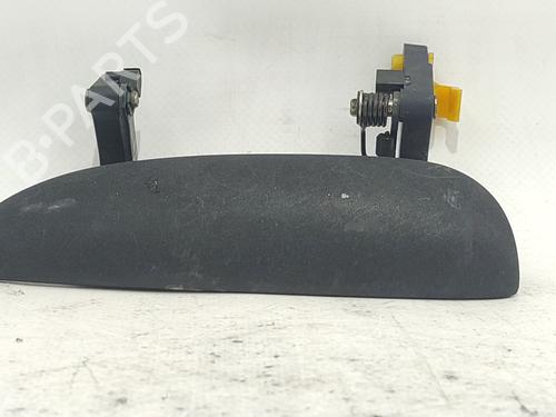 Used Front left exterior door handle Front left exterior door handle 37593575 37593575