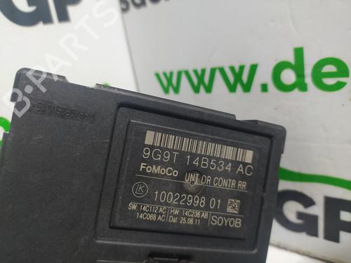 Comfort control module VOLVO XC60 I SUV (156) D3 / D4 | BP7364426M56 