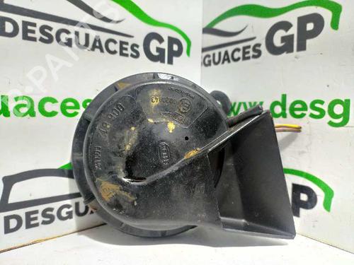 Horn MERCEDES-BENZ E-CLASS (W210)  | BP14324116E13 