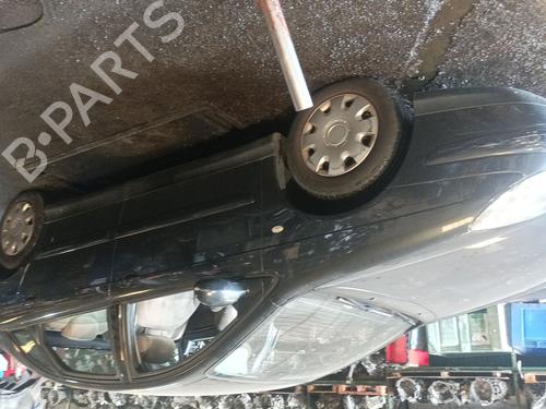 Front right interior door handle CITROËN C5 I (DC_) 2.0 HDi (DCRHZB, DCRHZE) | BP36994627I14 - Image 8