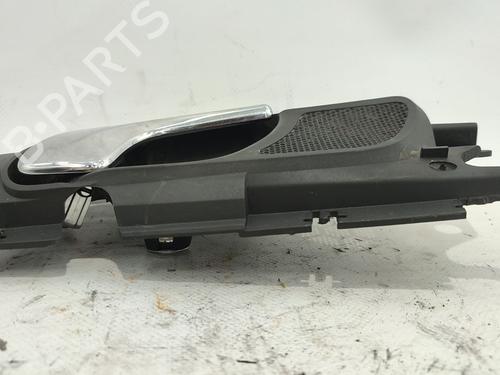 Front right interior door handle OPEL CORSA D (S07) 1.3 CDTI (L08, L68) | BP39962779I14 - Image 3