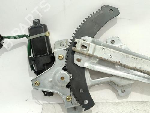Front right window mechanism DAEWOO MATIZ (M100, M150) 0.8 | BP40158458C23 - Image 4