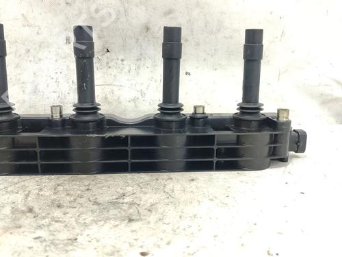 Ignition coil OPEL ZAFIRA A MPV (T98) 1.6 16V (F75) | BP27560189M94 