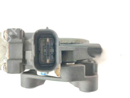 Rudehejsemekanisme venstre bagtil HONDA CR-V III (RE_) 2.2 i-CTDi 4WD (RE6) | BP29892108C24