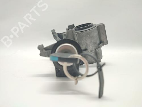 Used Ignition barrel Ignition barrel FORD FOCUS I (DAW, DBW) 1.8 Turbo DI / TDDi (90 hp) 33675178 33675178