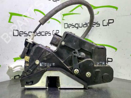 Rear right lock BMW 3 (E46) 330 d | BP7135747C99 