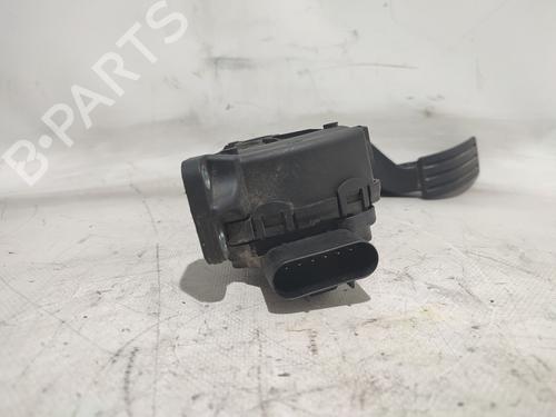 Pedal FORD FIESTA V (JH_, JD_) 1.4 TDCi | BP16553708I4 