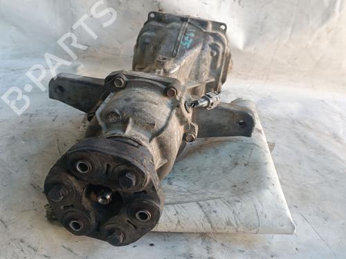 Rear differential SSANGYONG KORANDO (CK) 2.0 e-XDi 4WD | BP38703688M24 - Image 5