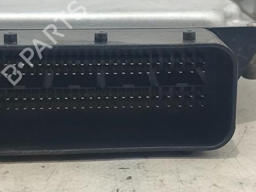 Engine control unit (ECU) SSANGYONG KORANDO (CK) 2.0 e-XDi | BP40607873M57 - Image 5