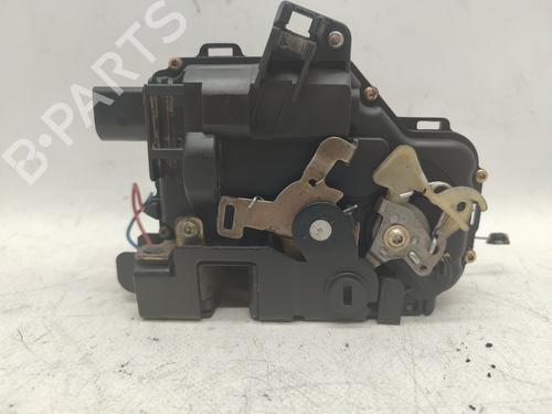 Høyre bak lås SEAT TOLEDO II (1M2)  | BP16670761C99 