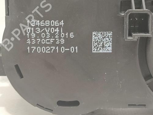 Climate control OPEL ADAM (M13) | BP39476163I5 - Image 5