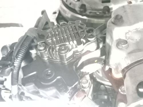 Engine HONDA CR-V III (RE_) 2.2 i-CTDi 4WD (RE6) | BP29893254M1