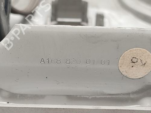 Interior roof light MERCEDES-BENZ A-CLASS (W168) A 160 CDI (168.007) | BP23532722I8 