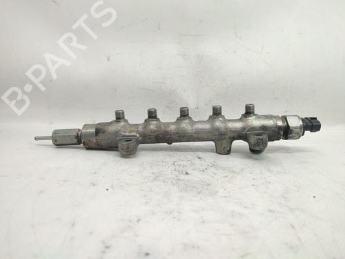 Injection rail MAZDA 6 Hatchback (GH) 2.2 D (GH10) | BP28586935M98