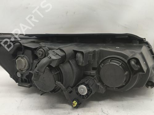 Left headlight HYUNDAI SONATA V (NF) 2.0 CRDi | BP26741129C28 