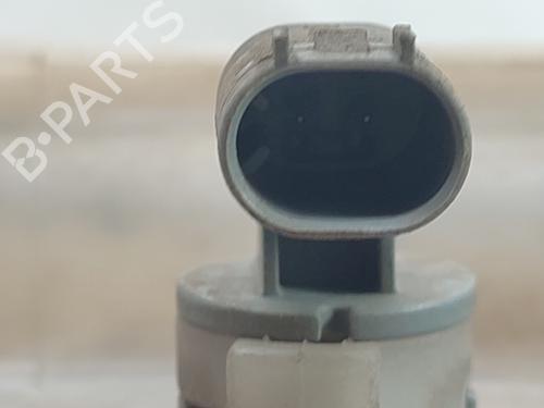 Windscreen washer tank BMW 7 (E65, E66, E67) 730 d | BP16026362C113 
