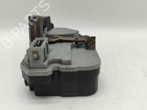 Rear right lock PEUGEOT 206 Hatchback (2A/C) 1.4 i | BP25745857C99 