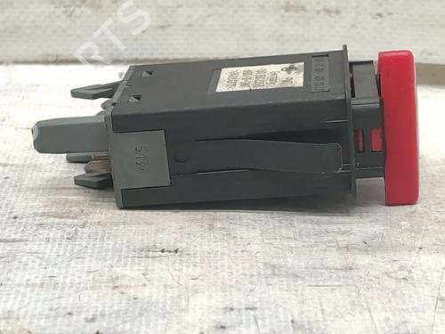 Warning switch SKODA OCTAVIA I (1U2) 1.9 TDI | BP23179648I22 