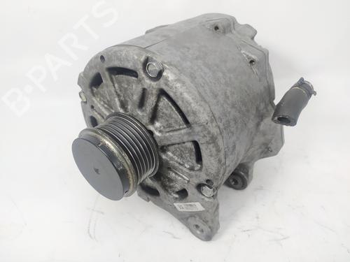 Used Alternator AUDI A8 D4 (4H2, 4H8, 4HC, 4HL) 3.0 TDI quattro (250 hp) 10985821