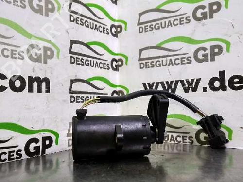 Used Pedal SAAB 9-3 (YS3D) 2.2 TiD (115 hp) 7139016