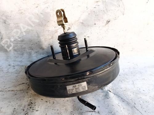Used Servo brake Servo brake HYUNDAI ACCENT III (MC) 1.4 GL (97 hp) 36336260 36336260