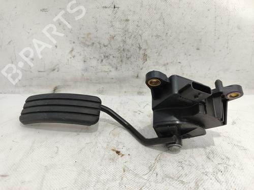 Used Pedal RENAULT MEGANE II (BM0/1_, CM0/1_) 1.9 dCi (BM0G, CM0G) (120 hp) 25038683