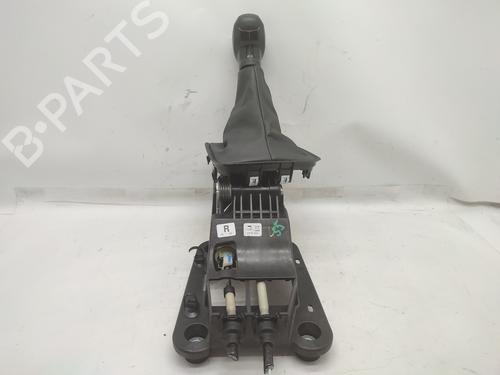 Gear lever CITROËN C3 / C3 ORIGIN III (SX)  | BP19707368M90 