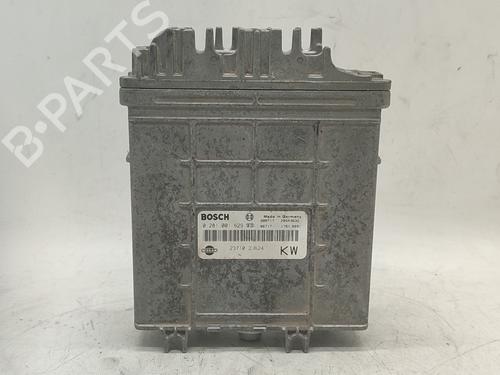 Used Engine control unit (ECU) NISSAN PRIMERA (P11) [1996-2001]  16656844
