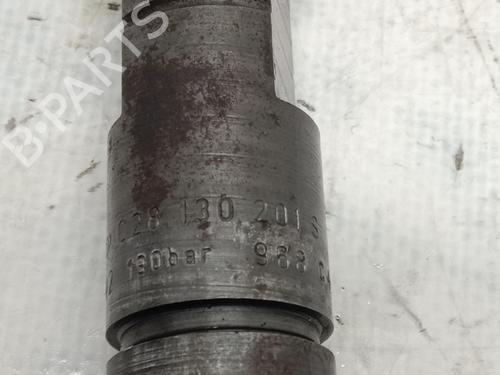 Injector SEAT TOLEDO II (1M2) 1.9 TDI | BP24359823M100 