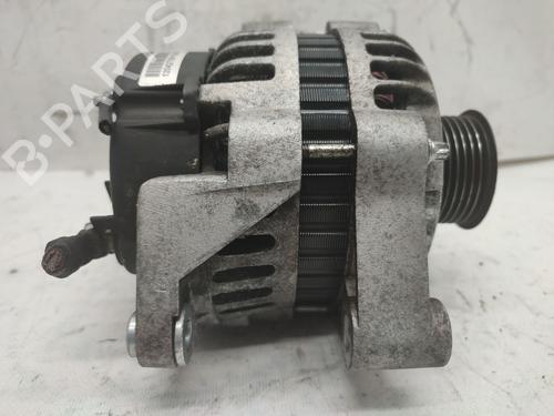 Alternator OPEL ZAFIRA A MPV (T98) 2.0 DTI 16V (F75) | BP23179483M7 