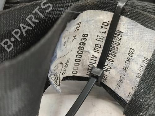 Front right seatbelt TATA INDIGO MARINA (4_V2) 1.4 | BP13913785I25 