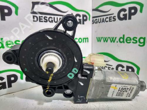 Right front window motor HYUNDAI i20 II (GB, IB) 1.2 | BP7145511E20 