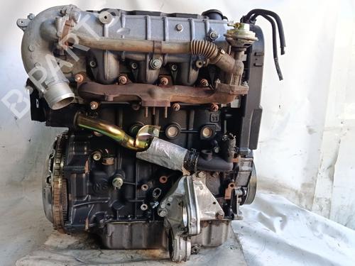 Engine PEUGEOT 307 SW (3H) 2.0 HDI 90 | BP37442207M1 - Image 7