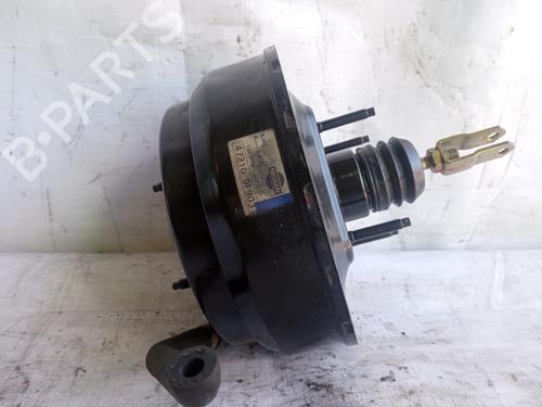 Servo brake NISSAN PRIMERA (P11)  | BP16656857M42 