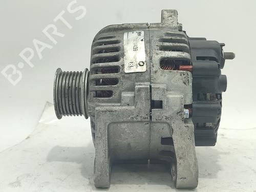 Alternator RENAULT MEGANE II Saloon (LM0/1_) 1.9 dCi (LM0G, LM1G, LM2C) | BP31860149M7 - Image 2
