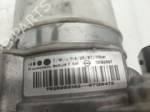 Steering pump OPEL ASTRA H Saloon (A04) 1.7 CDTi (L69) | BP31926847M99