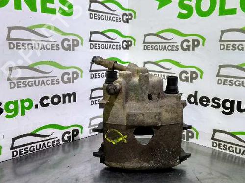 Used Right front brake caliper SEAT CORDOBA (6K2) 1.4 (60 hp) 11607561